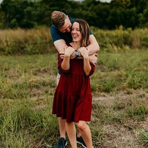 Meet your Posher, Beth